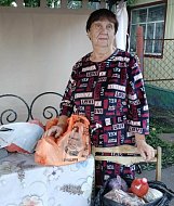 Краснознаменцы помогают участникам СВО