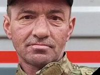 Аркадакский район простился с участником СВО Земцовым Юрием