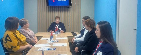 Работа ждёт: в Аркадакском кадровом центре раскрыли все возможности для соискателей 