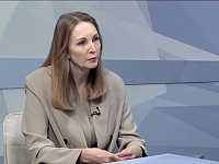 Названы ключевые индикаторы развития строительной отрасли в регионе