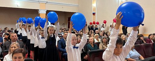 На "августовском педсовете" намечен вектор развития образования Аркадакского района