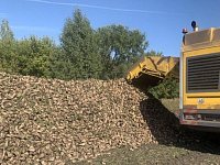 Об оперативной обстановке на полях Аркадакского района