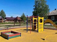 В Аркадакском районе появятся новые зоны отдыха