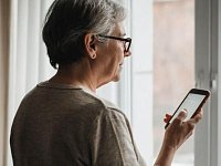 Электрики предупреждают аркадакцев: "Будьте бдительны, осторожнее с сообщениями о замене электросчётчиков!"