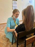 Первые шаги в профессию