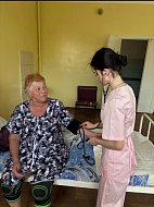Первые шаги в профессию