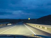 Когда отремонтируют дорогу в районе посёлка Октябрьский? Жители Аркадака ждут ответа от Росавтодора