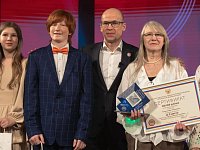 В Ижевске наградили победителей VII Фестиваля «Театральное Приволжье»