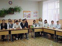 Аркадакские школьники открывают собственное радио 