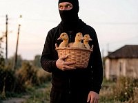 Криминальная хроника за июнь в Аркадакском районе