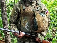 Каждый день на СВО приносит новые вызовы и требует принятия сложных решений