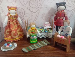 В областном конкурсе "Творческая мастерская" победили культработники из Аркадакского района 