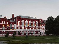 В одной связке на пути просвещения: юбилей областной библиотеки и её роль для районов