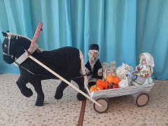 В областном конкурсе "Творческая мастерская" победили культработники из Аркадакского района 