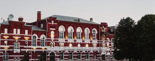 В одной связке на пути просвещения: юбилей областной библиотеки и её роль для районов