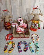 В областном конкурсе "Творческая мастерская" победили культработники из Аркадакского района 