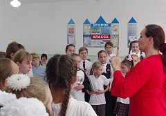 Аркадакские школьники открывают собственное радио 