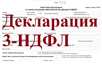 Аркадакцы могут подавать декларацию доходов за 2025 год