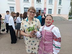 В Аркадаке прошла весенняя акция для старшего поколения и семей с детьми