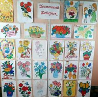 В сельских Домах культуры Аркадакского района идёт подготовка к 8 Марта