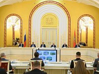 Саратовская область вошла в десятку национального рейтинга инвестиционного климата