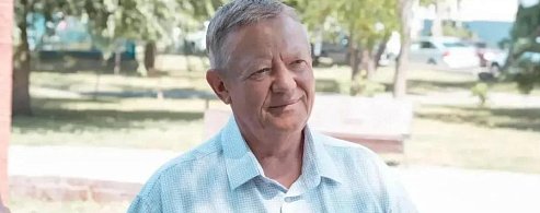 Панков рассказал о реализации проекта Володина в опорных сёлах