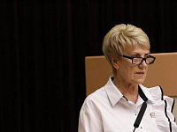 Антонина Галяшкина рассказала о контроле депутатов за реализацией региональных программ в социальной сфере