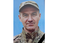 Аркадакский район простился с участником СВО Земцовым Юрием