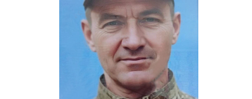 Аркадакский район простился с участником СВО Земцовым Юрием