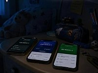 Ребёнок вдруг стал интересоваться вашими картами или просит «ненадолго отдать смартфон»? Это может быть опасно! 