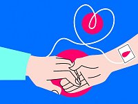 46 литров крови сдали доноры из Аркадака в 2025 году