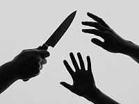 Январская криминальная хроника