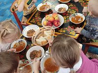 Родители из Ольшанки высоко оценили инициативу Вячеслава Володина о поддержке сельских семей