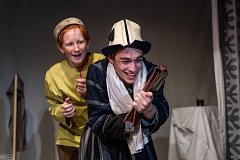 Финал VII сезона фестиваля «Театральное Приволжье» пройдет в Удмуртии