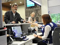 Как будут работать аркадакские почтовые отделения в майские праздники