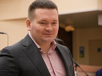 Аркадакские военнослужащие получили помощь от депутата Госдумы