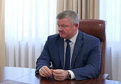 Исаев на посту вице-губернатора: проверенный управленец укрепит исполнительную власть региона