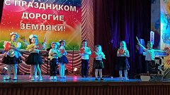 Аркадакская опытная станция чествовала  своих тружеников