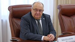 Члены Общественной палаты Саратова поддержали назначение Игоря Молчанова исполняющим полномочия главы муниципального образования «Город Саратов»