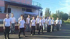 Концертная программа «Родная сторона» собрала малиновцев