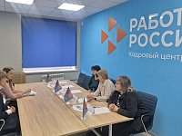 Участники аркадакского клуба работодателей совместными усилиями развивают кадровый потенциал района   