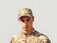 Аркадакский район простился с участником СВО Аксёновым Сергеем