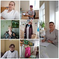 В Аркадакском районе  специалисты в белых халатах стоят на страже здоровья маленьких пациентов 