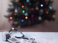 Как аркадакцам получить срочную медицинскую помощь в праздничные дни