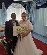 Две аркадакские пары  создали свои семьи