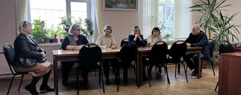 Власти Аркадакского района поддержали семьи военнослужащих