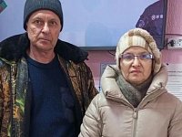 Аркадакцы продолжают эстафету помощи и добра