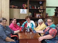 В Аркадакском районе продолжилась работа культурно-исторического форума «Россия. Саратов. Культура»