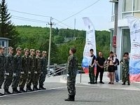 Спартакиада допризывной молодёжи: у аркадакцев достойный результат