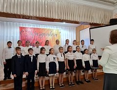 Аркадакские дети стремятся получить художественное образование
